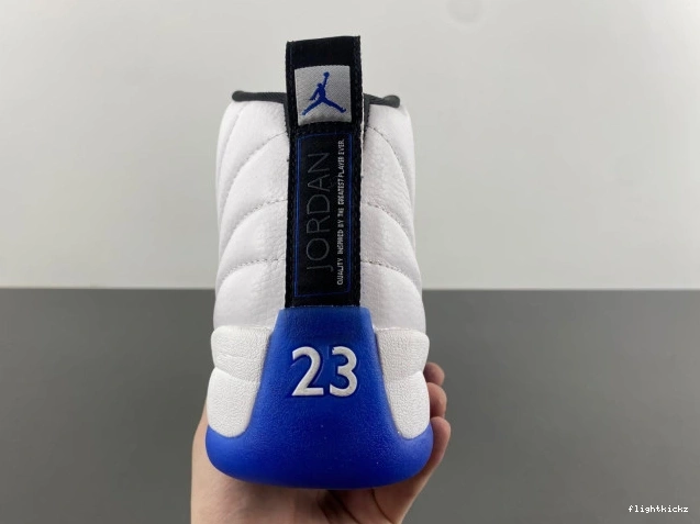 Air CT8013-140 12 Blueberry Jordan 0729
